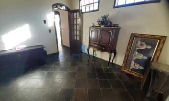 Imagem: CASA, 5 dormitórios, 3 suíte, 4 banheiro