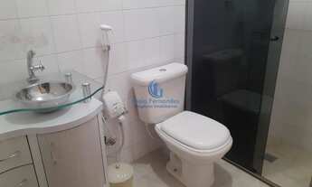 Imagem 5: Apartamento , 2 dormitórios, 2 banheiro, 1 vaga na garagem, 161M² de Área Construída