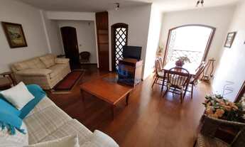 Imagem 4: Apartamento, 1 dormitório, 1 banheiros, 1 vaga na garagem, 120M² de Área Construída