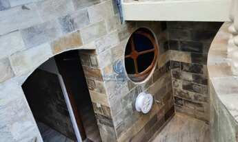 Imagem 3: Casa na Vila Carneiro em São Lourenço/MG