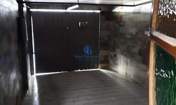 Imagem 4: Casa na Vila Carneiro em São Lourenço/MG