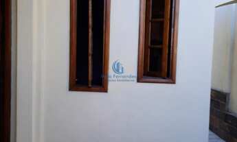 Imagem 6: Casa na Vila Carneiro em São Lourenço/MG