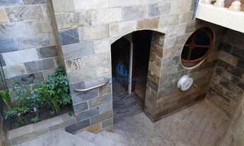 Imagem 7: Casa na Vila Carneiro em São Lourenço/MG