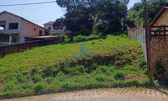 Imagem: Terreno, 454M² de Área Total