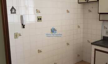 Imagem 3: Apartamento para aluguel no Centro em São Lourenço