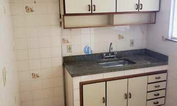 Imagem 4: Apartamento para aluguel no Centro em São Lourenço