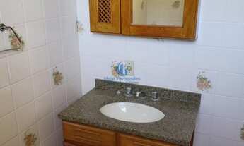 Imagem 6: Apartamento para aluguel no Centro em São Lourenço