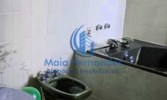 Imagem 6: Casa Grande contendo Terreno, Kitnet, Galpão e Apartamento