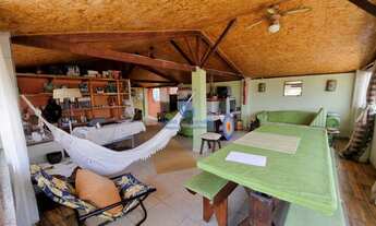 Imagem 2: Casa, 3 dormitórios, 1 suítes, 2 banheiro, 1 vaga na garagem, 207M² de Área Construída