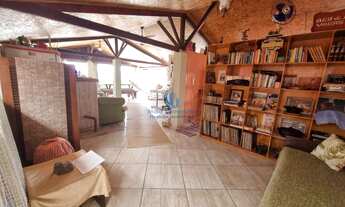 Imagem 3: Casa, 3 dormitórios, 1 suítes, 2 banheiro, 1 vaga na garagem, 207M² de Área Construída