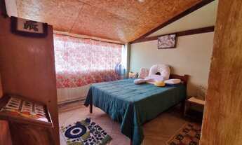 Imagem 4: Casa, 3 dormitórios, 1 suítes, 2 banheiro, 1 vaga na garagem, 207M² de Área Construída