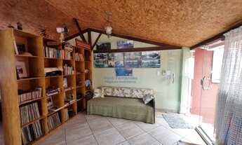 Imagem 5: Casa, 3 dormitórios, 1 suítes, 2 banheiro, 1 vaga na garagem, 207M² de Área Construída