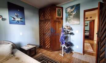 Imagem 6: Casa, 3 dormitórios, 1 suítes, 2 banheiro, 1 vaga na garagem, 207M² de Área Construída