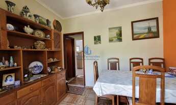 Imagem 7: Casa, 3 dormitórios, 1 suítes, 2 banheiro, 1 vaga na garagem, 207M² de Área Construída