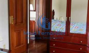 Imagem: Imóvel à venda Apartamento em São Lourenço