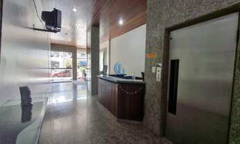 Imagem: Apartamento, 1 dormitório, 1 suítes