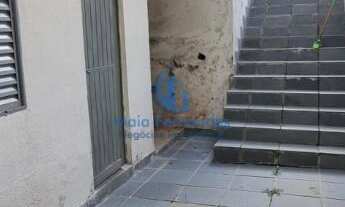 Imagem 4: Casa, 2 dormitórios, 1 banheiros, 1 vaga na garagem, 121M² de Área Construída