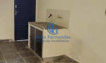 Imagem 5: Casa, 2 dormitórios, 1 banheiros, 1 vaga na garagem, 121M² de Área Construída