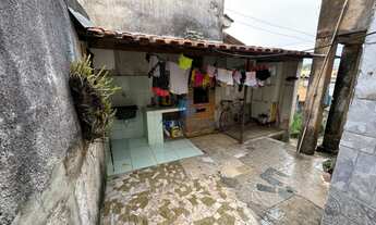 Imagem 6: Casa , 5 dormitórios, 2 suíte, 5 banheiro, 1 vaga na garagem, 375M² de Área Construída