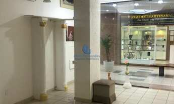 Imagem 3: Aluguel de Loja no Centro de São Lourenço - 27m²