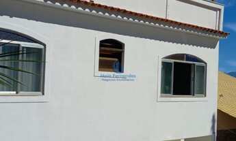 Imagem: Casa à venda em Mangaratiba pé na areia