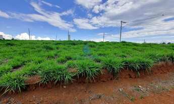 Imagem: Terreno à venda em Carmo de Minas