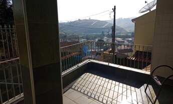 Imagem 7: Casa à venda em São Lourenço, bairro Federal