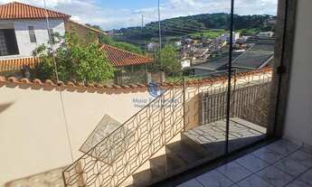 Imagem 3: Casa à venda em São Lourenço, bairro Solar dos Lagos