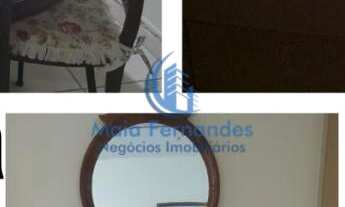 Imagem: Apartamento à venda em Lambari - 102m²