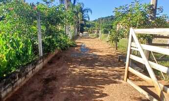 Imagem 2: CASA EM SITIO A VENDA