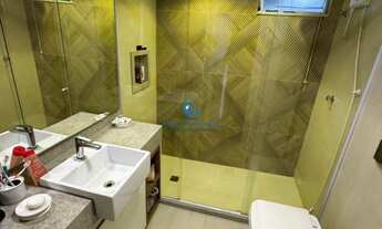 Imagem: Apartamento à venda em São Lourenço