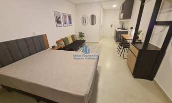 Imagem 2: Oportunidade única: Loft de 29m² à venda em São Lourenço