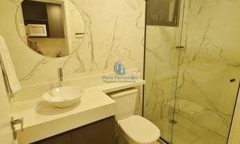 Imagem 4: Oportunidade única: Loft de 29m² à venda em São Lourenço