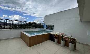 Imagem 6: Oportunidade única: Loft de 29m² à venda em São Lourenço