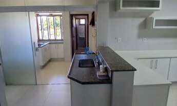 Imagem 5: Oportunidade única: Apartamento de 243.38m² à venda em São Lourenço