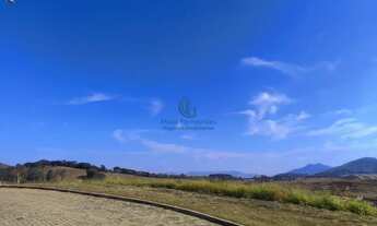 Imagem: Terreno á venda no Condomínio Colinas