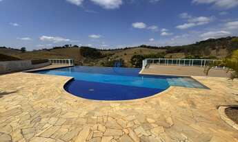 Imagem 3: Oportunidade: Terreno em Condomínio em Carmo de Minas - Venda