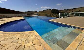 Imagem 4: Oportunidade: Terreno em Condomínio em Carmo de Minas - Venda