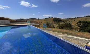 Imagem 5: Oportunidade: Terreno em Condomínio em Carmo de Minas - Venda