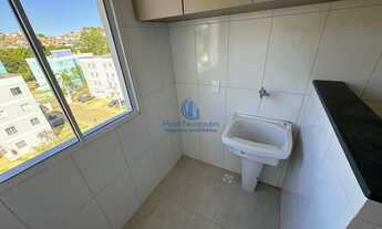 Imagem 2: Apartamento para aluguel em São Lourenço