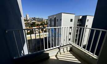 Imagem 3: Apartamento para aluguel em São Lourenço