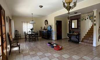 Imagem: Casa e Terreno à venda em São Lourenço