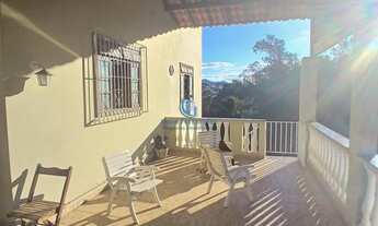 Imagem: Casa Residencial à venda em São Lourenço