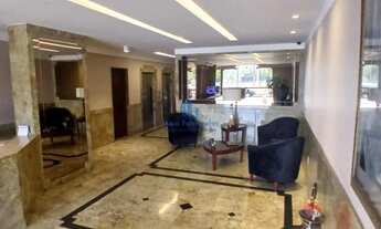 Imagem: Apartamento para aluguel em São Lourenço