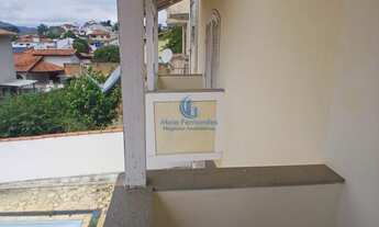 Imagem: Casa à venda e aluguel em São Lourenço