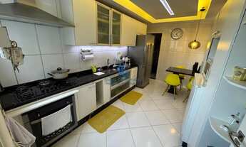 Imagem 7: Apartamento à venda em São Lourenço