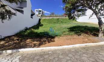 Imagem: Terreno à venda em São Lourenço