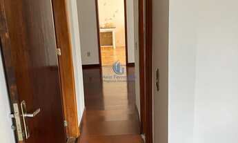 Imagem: Apartamento para venda e aluguel em São