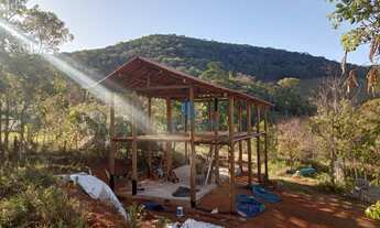 Imagem: Chácara em Soledade de Minas