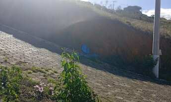 Imagem: Terreno à venda no Carmo de Minas